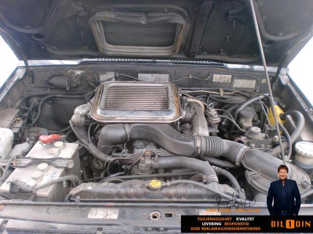 Servo Snekke/Tannstang Elektr. – bilde 3