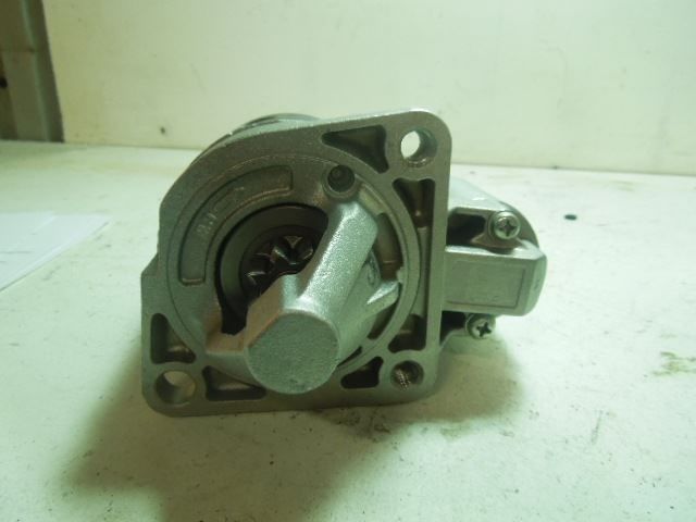 Startmotor Bensin – bilde 3