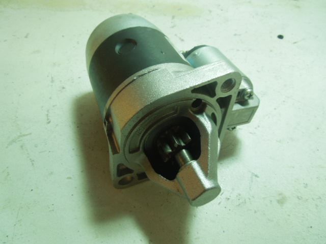 Startmotor Bensin – bilde 4