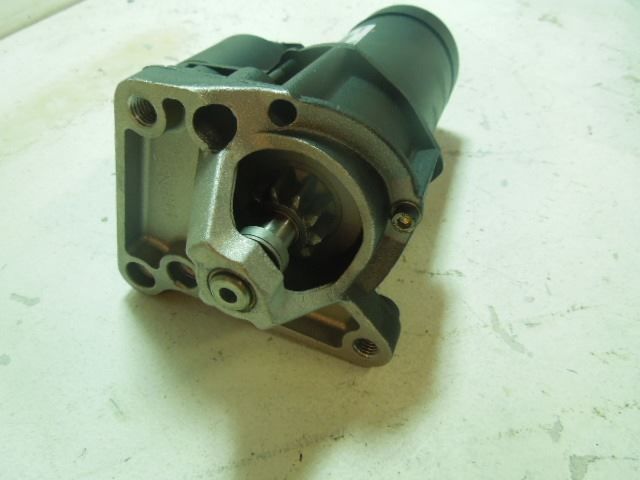 Startmotor Bensin – bilde 4