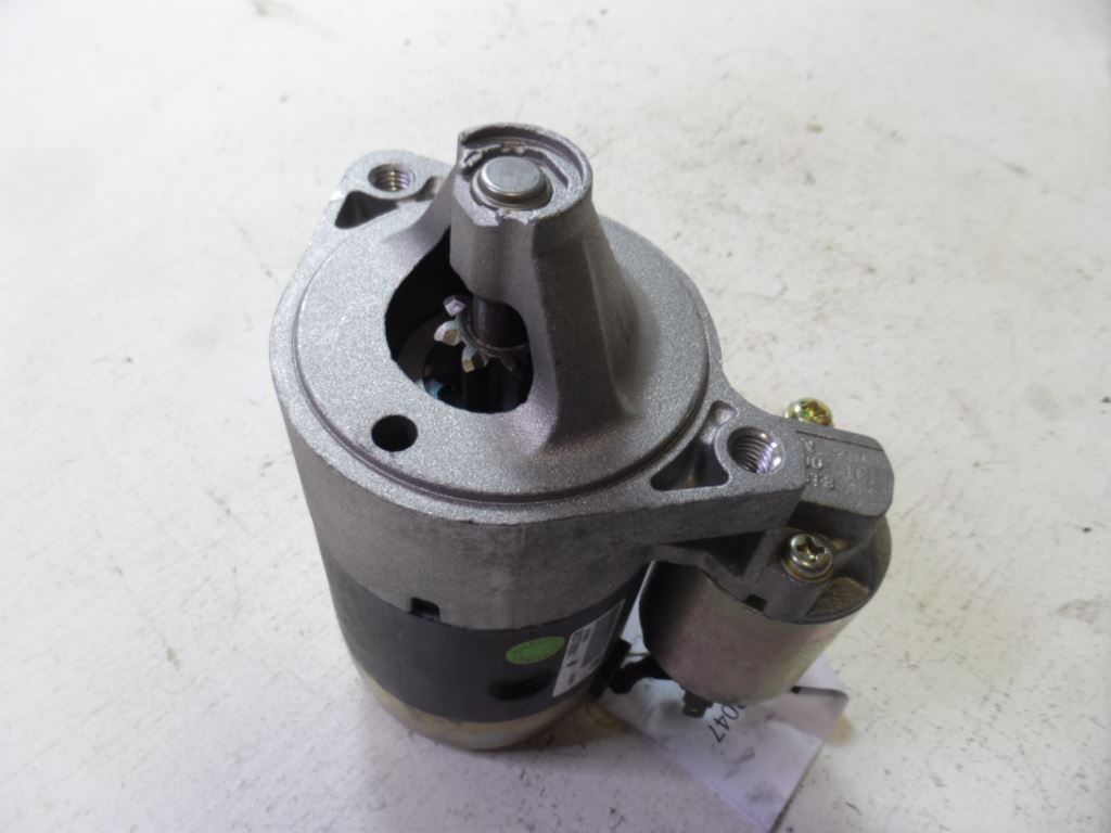 Startmotor Bensin – bilde 3