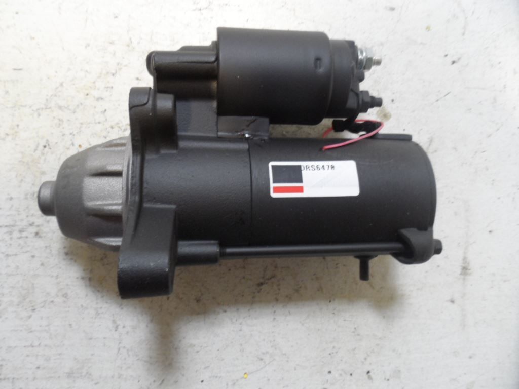 Startmotor Bensin – bilde 1