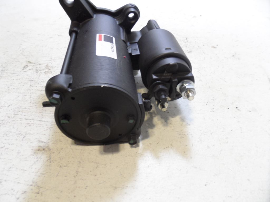 Startmotor Bensin – bilde 2