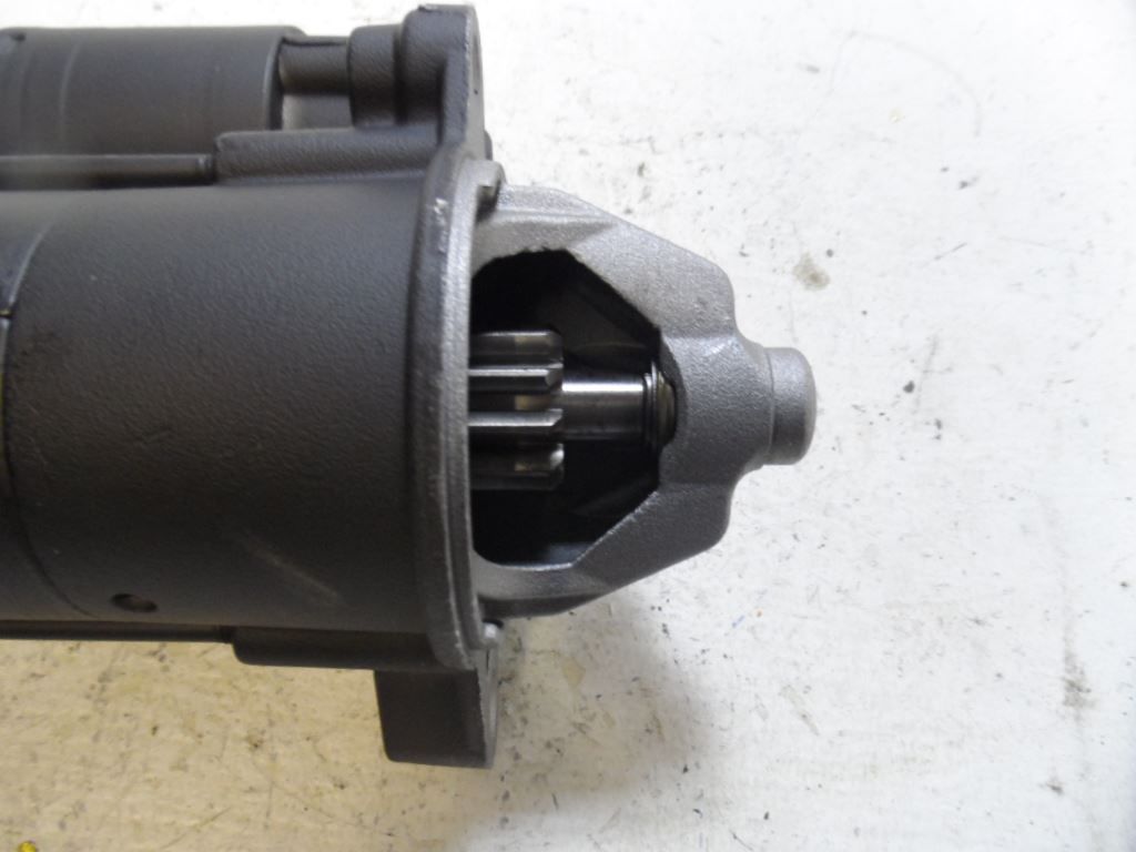 Startmotor Bensin – bilde 3