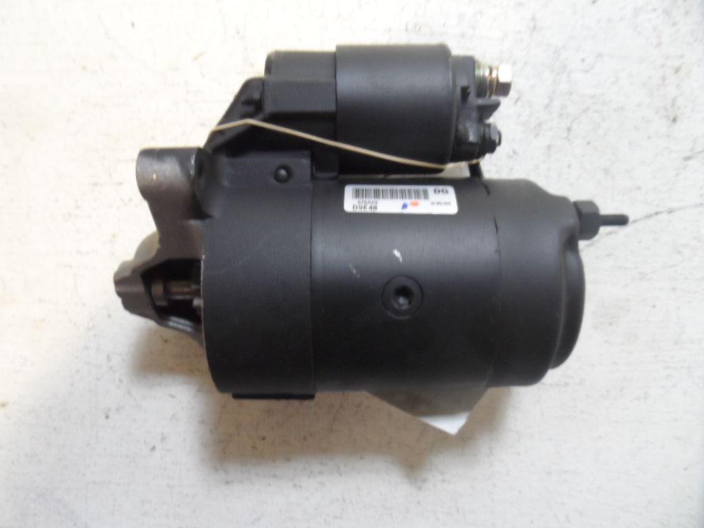 Startmotor Bensin – bilde 1