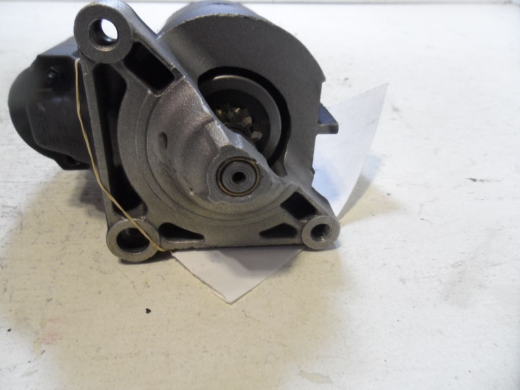 Startmotor Bensin – bilde 3