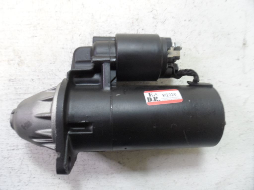 Startmotor Bensin – bilde 1