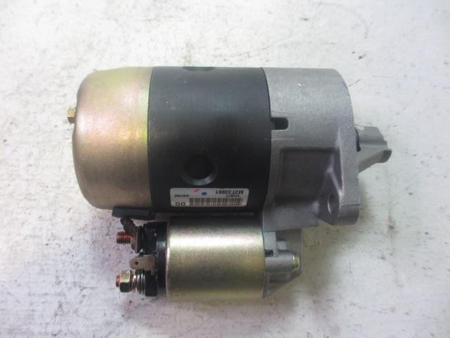 Startmotor Bensin – bilde 2
