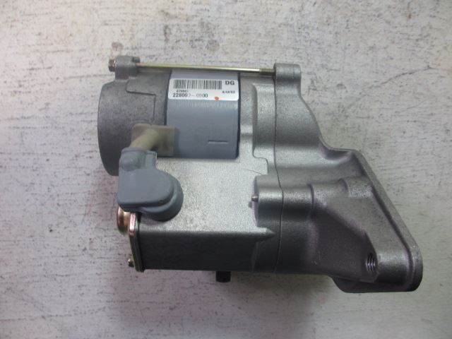 Startmotor Bensin – bilde 1