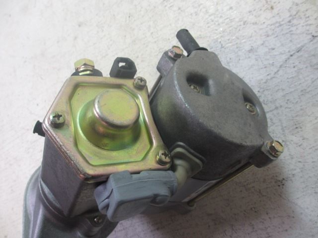 Startmotor Bensin – bilde 3