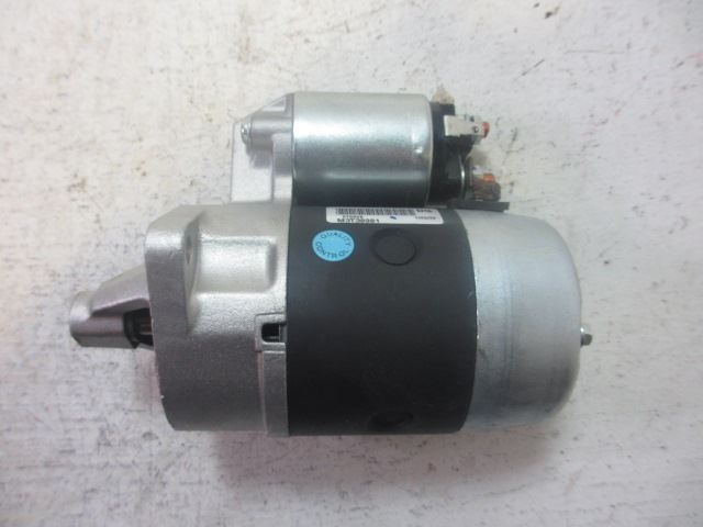 Startmotor Bensin – bilde 1