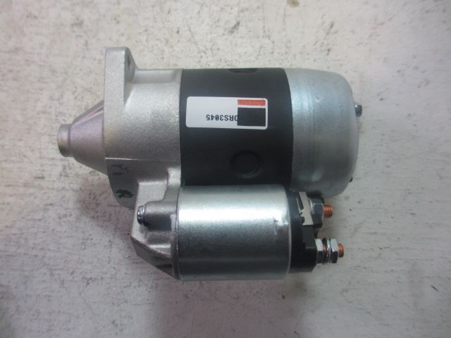 Startmotor Bensin – bilde 2