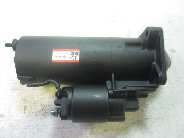 Startmotor Bensin – bilde 1