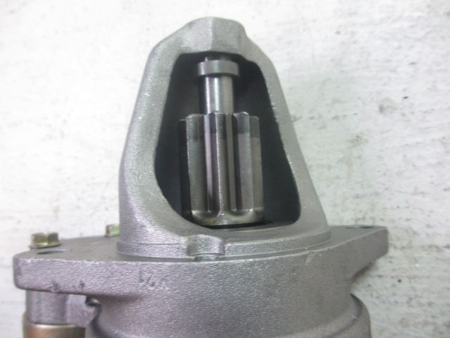 Startmotor Bensin – bilde 3