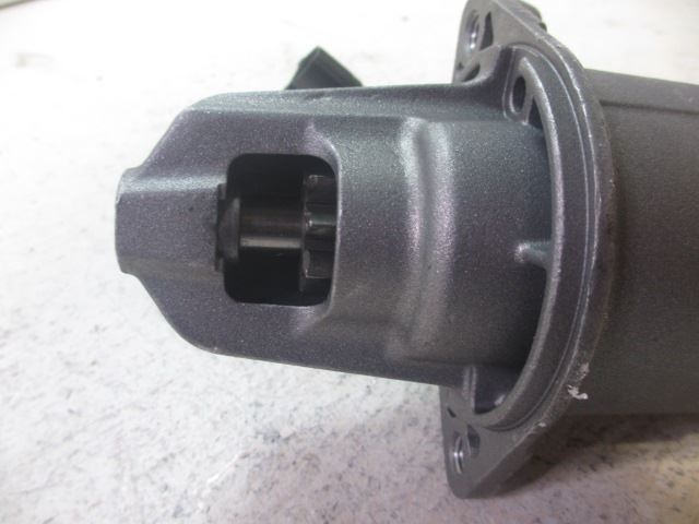 Startmotor Bensin – bilde 4