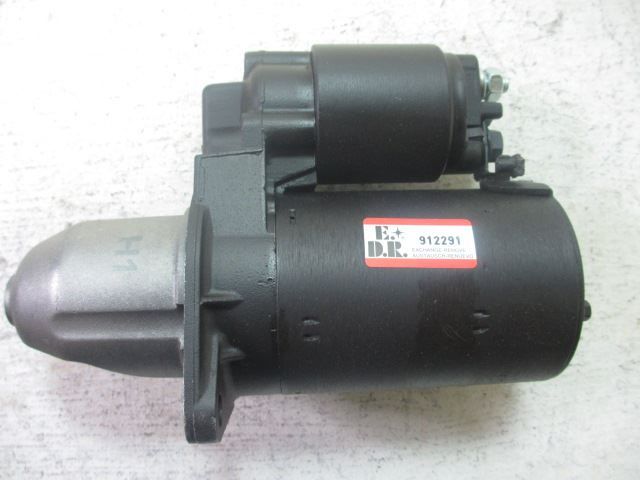 Startmotor Bensin – bilde 1