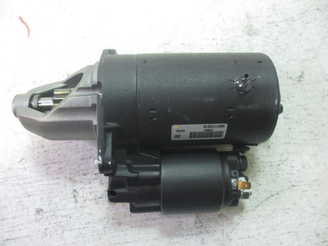Startmotor Bensin – bilde 2