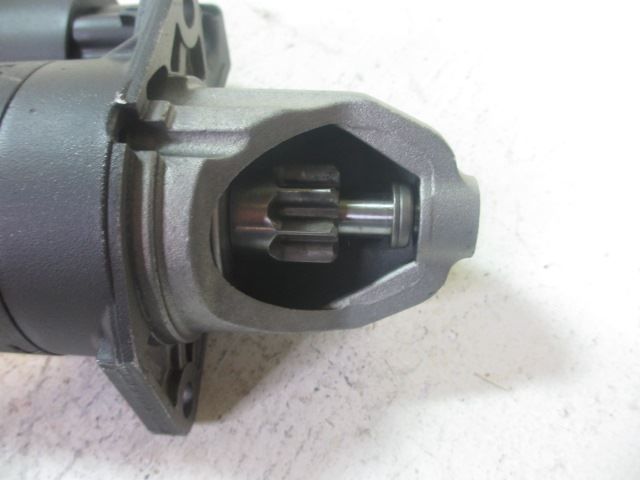 Startmotor Bensin – bilde 3