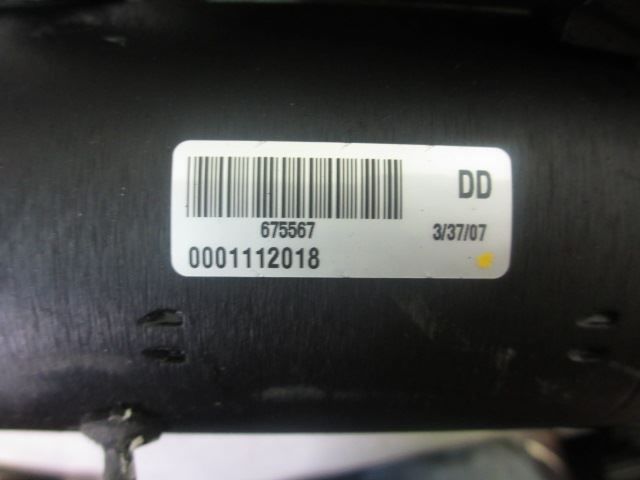 Startmotor Bensin – bilde 4