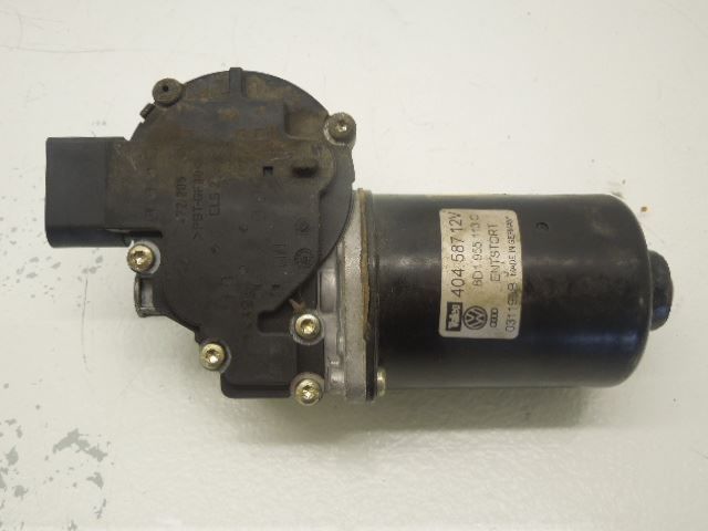 Viskermotor Frontrute – bilde 2