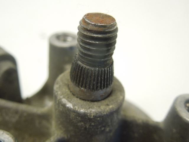 Viskermotor Frontrute – bilde 3