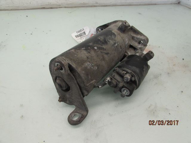 Startmotor Diesel – bilde 1