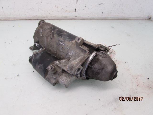 Startmotor Diesel – bilde 2