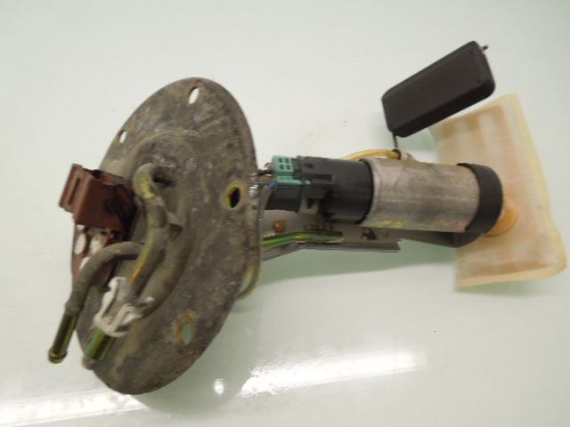 Drivstoffpumpe Innspr / Høytrykk – bilde 3