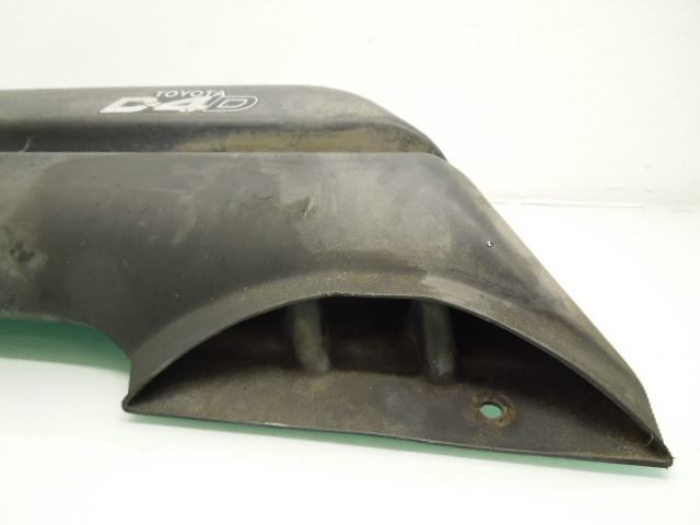 Luftstyring Front – bilde 2