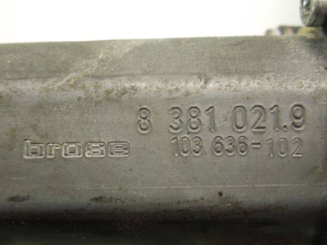 Vindusheismotor – bilde 5