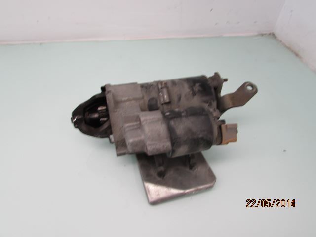 Startmotor Bensin – bilde 1