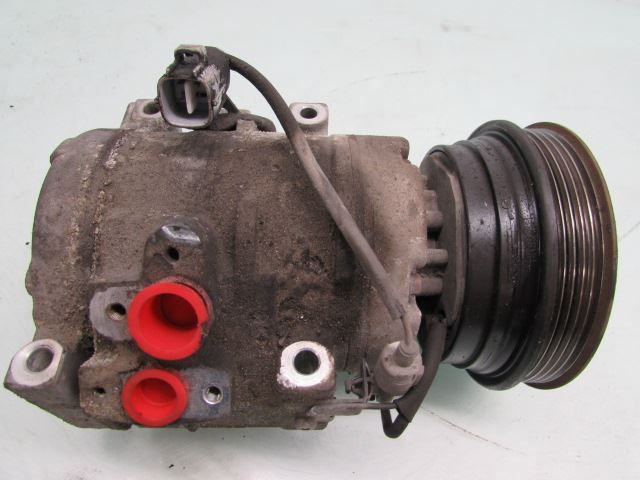Varme AC Kompressor – bilde 1