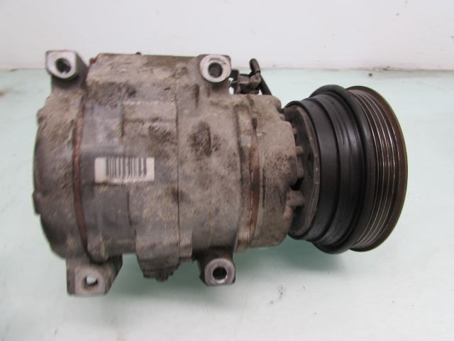 Varme AC Kompressor – bilde 2
