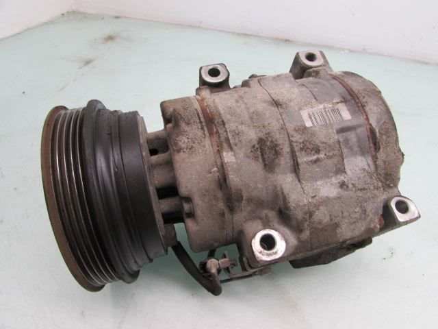 Varme AC Kompressor – bilde 3
