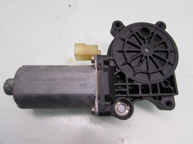 Vindusheismotor – bilde 1