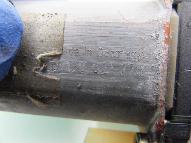 Vindusheismotor – bilde 4