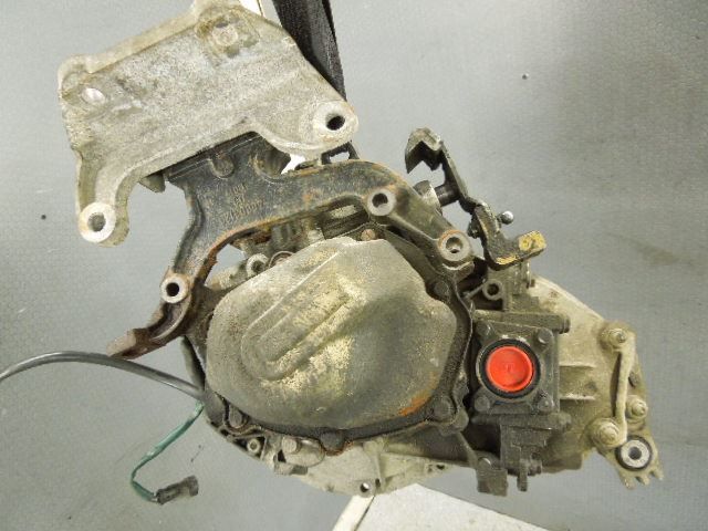 Gearkasse 5 Trinn – bilde 2