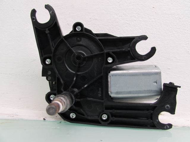 Viskermotor Bakluke – bilde 1