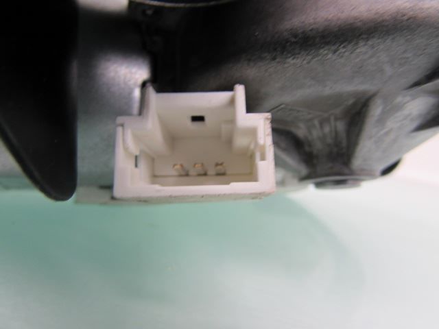Viskermotor Bakluke – bilde 3