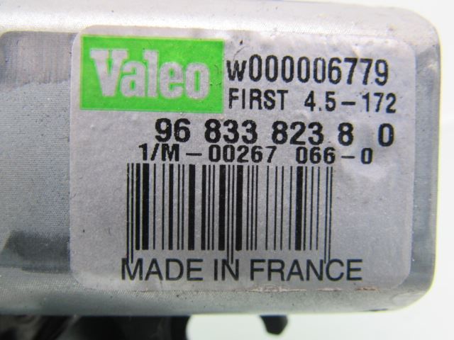 Viskermotor Bakluke – bilde 4