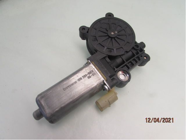 Vindusheismotor – bilde 2