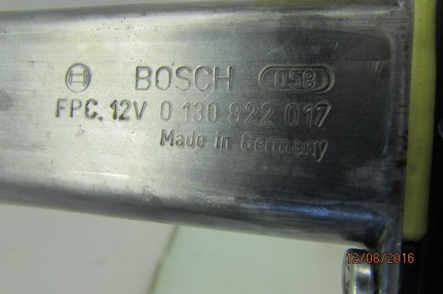 Vindusheismotor – bilde 6