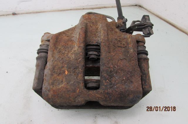 Bremsecaliper Foran Høyre – bilde 1