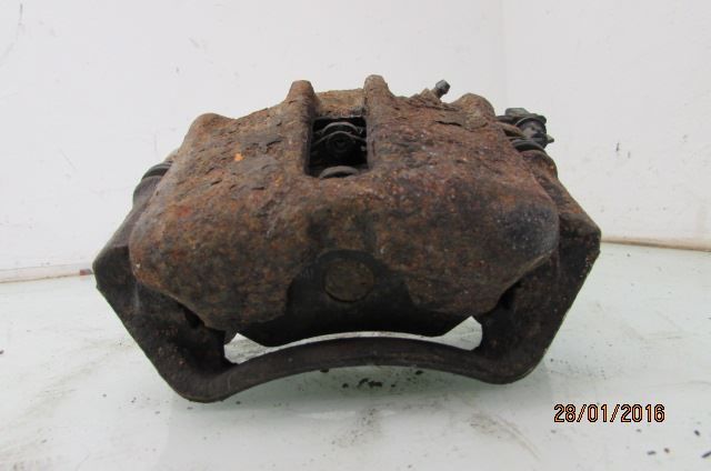 Bremsecaliper Foran Høyre – bilde 2