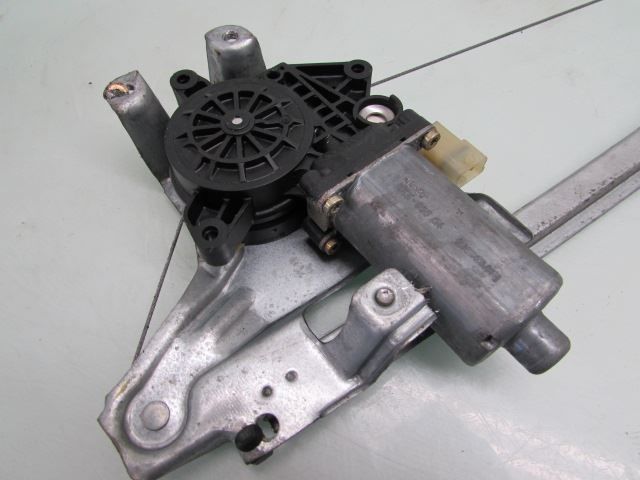 Vindusheismotor – bilde 1