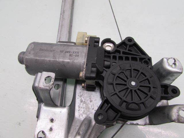 Vindusheismotor – bilde 1