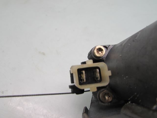 Vindusheismotor – bilde 3