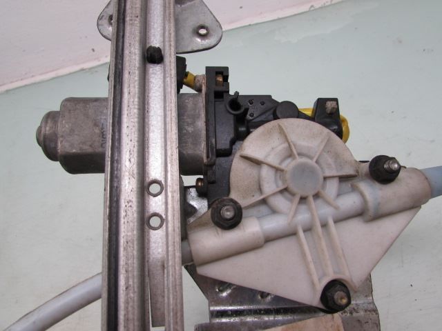 Vindusheismotor – bilde 3