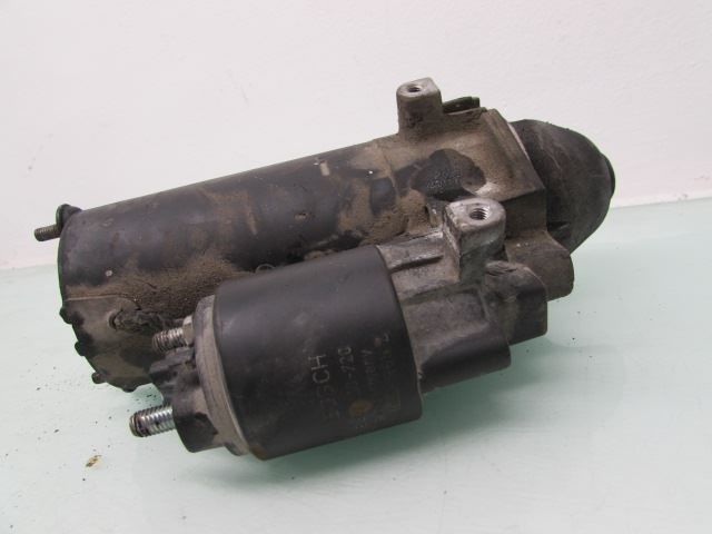 Startmotor Diesel – bilde 1