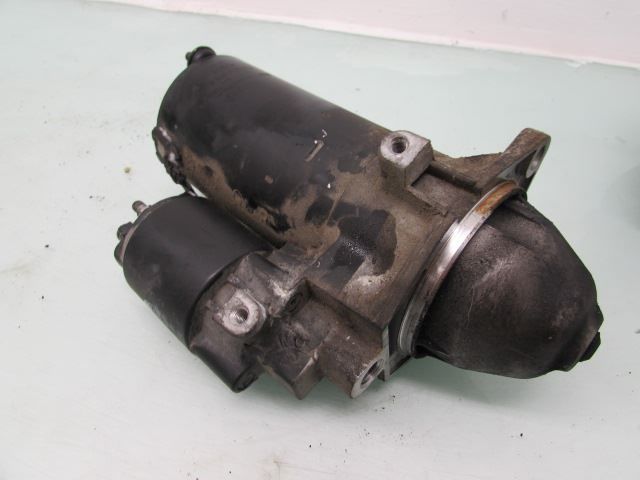 Startmotor Diesel – bilde 2